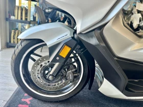 Honda Forza 300i ABS/TC/LED, снимка 10