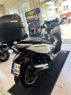 Honda Forza 300i ABS/TC/LED, снимка 7