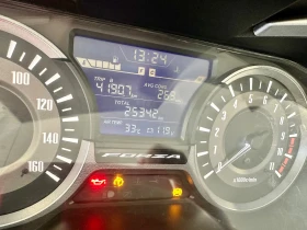 Honda Forza 300i ABS/TC/LED, снимка 2