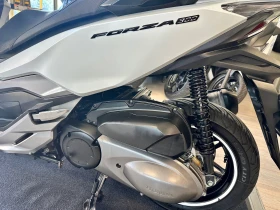 Honda Forza 300i ABS/TC/LED, снимка 11