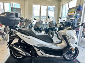 Honda Forza 300i ABS/TC/LED, снимка 17