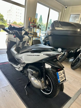 Honda Forza 300i ABS/TC/LED, снимка 9