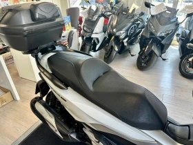 Honda Forza 300i ABS/TC/LED, снимка 14