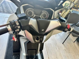 Honda Forza 300i ABS/TC/LED, снимка 3