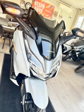 Honda Forza 300i ABS/TC/LED, снимка 1