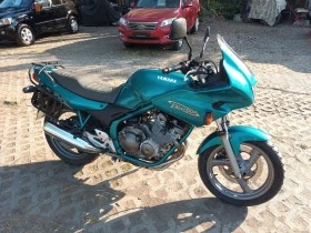 Yamaha XJ XJ600 Diversion | Mobile.bg    11