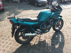 Yamaha XJ XJ600 Diversion, снимка 10