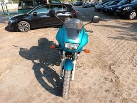 Yamaha XJ XJ600 Diversion, снимка 2