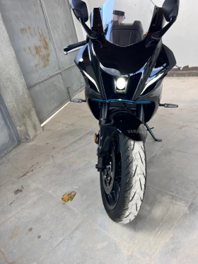 Yamaha YZF-R7 YZF690, снимка 12