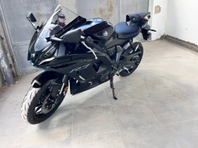 Yamaha YZF-R7 YZF690, снимка 5