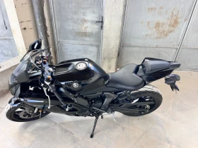 Yamaha YZF-R7 YZF690, снимка 10