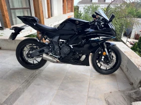 Yamaha YZF-R7 YZF690, снимка 3