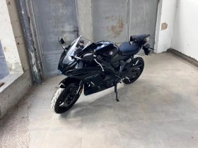 Yamaha YZF-R7 YZF690, снимка 4