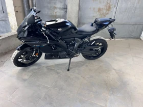 Yamaha YZF-R7 YZF690, снимка 13