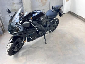 Yamaha YZF-R7 YZF690, снимка 6