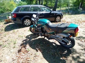 Suzuki Gsx, снимка 3