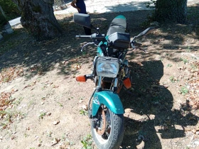 Suzuki Gsx, снимка 6