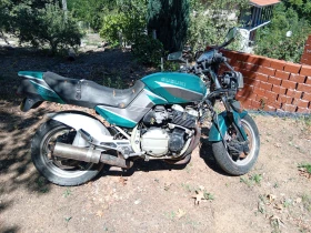 Suzuki Gsx, снимка 4