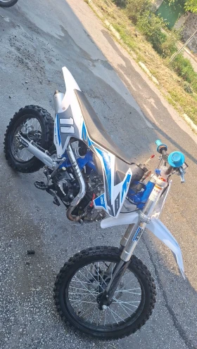 Telstar Dirt Bike, снимка 4