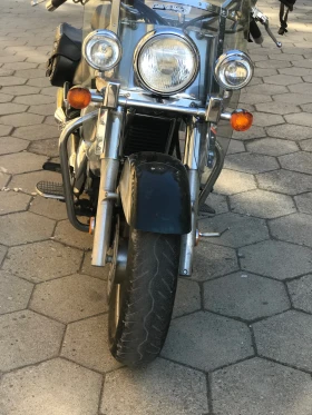 Suzuki Intruder, снимка 2