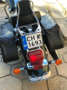 Suzuki Intruder, снимка 6