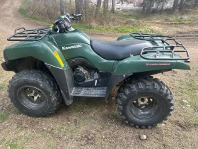 Kawasaki Kvf KVF 650, снимка 7