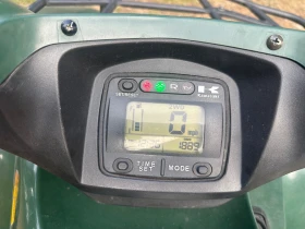 Kawasaki Kvf KVF 650, снимка 9