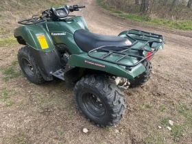 Kawasaki Kvf KVF 650, снимка 6