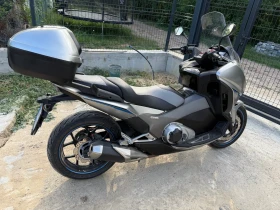     Honda Integra S ABS, LED