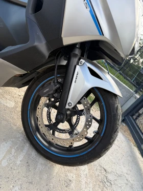     Honda Integra S ABS, LED