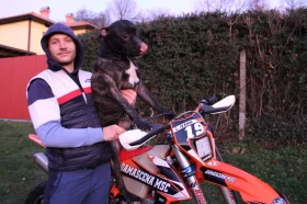 Ktm EXC, снимка 11