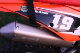 Ktm EXC, снимка 10