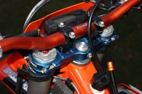 Ktm EXC, снимка 4