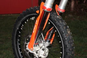 Ktm EXC, снимка 9