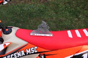 Ktm EXC, снимка 7