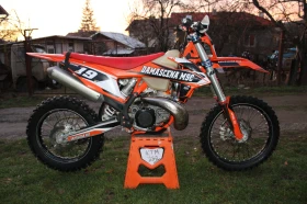 Ktm EXC, снимка 1