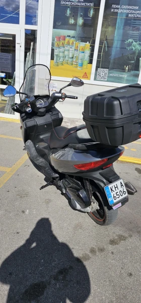 Malaguti Madison, снимка 5