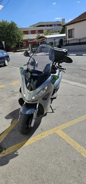 Malaguti Madison | Mobile.bg � ����� ������ 4