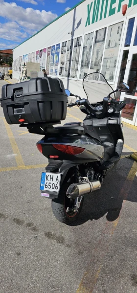 Malaguti Madison, снимка 3