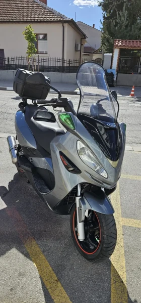 Malaguti Madison | Mobile.bg � ����� ������ 2