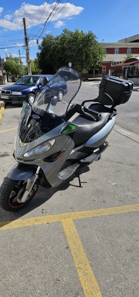 Malaguti Madison, снимка 1