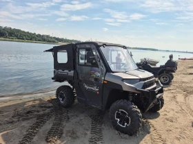 Polaris Ranger XP 1000 | Mobile.bg � ����� ������ 5