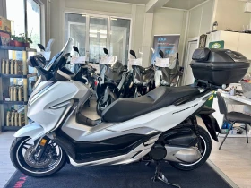 Honda Forza 300i ABS/TC/LED | Mobile.bg � ����� ������ 16
