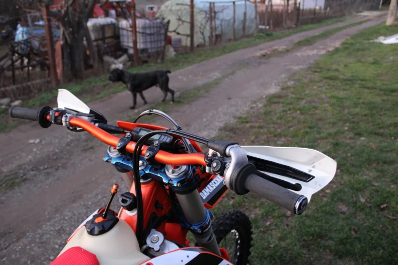 Ktm EXC, снимка 6 - Мотоциклети и мототехника - 52787928