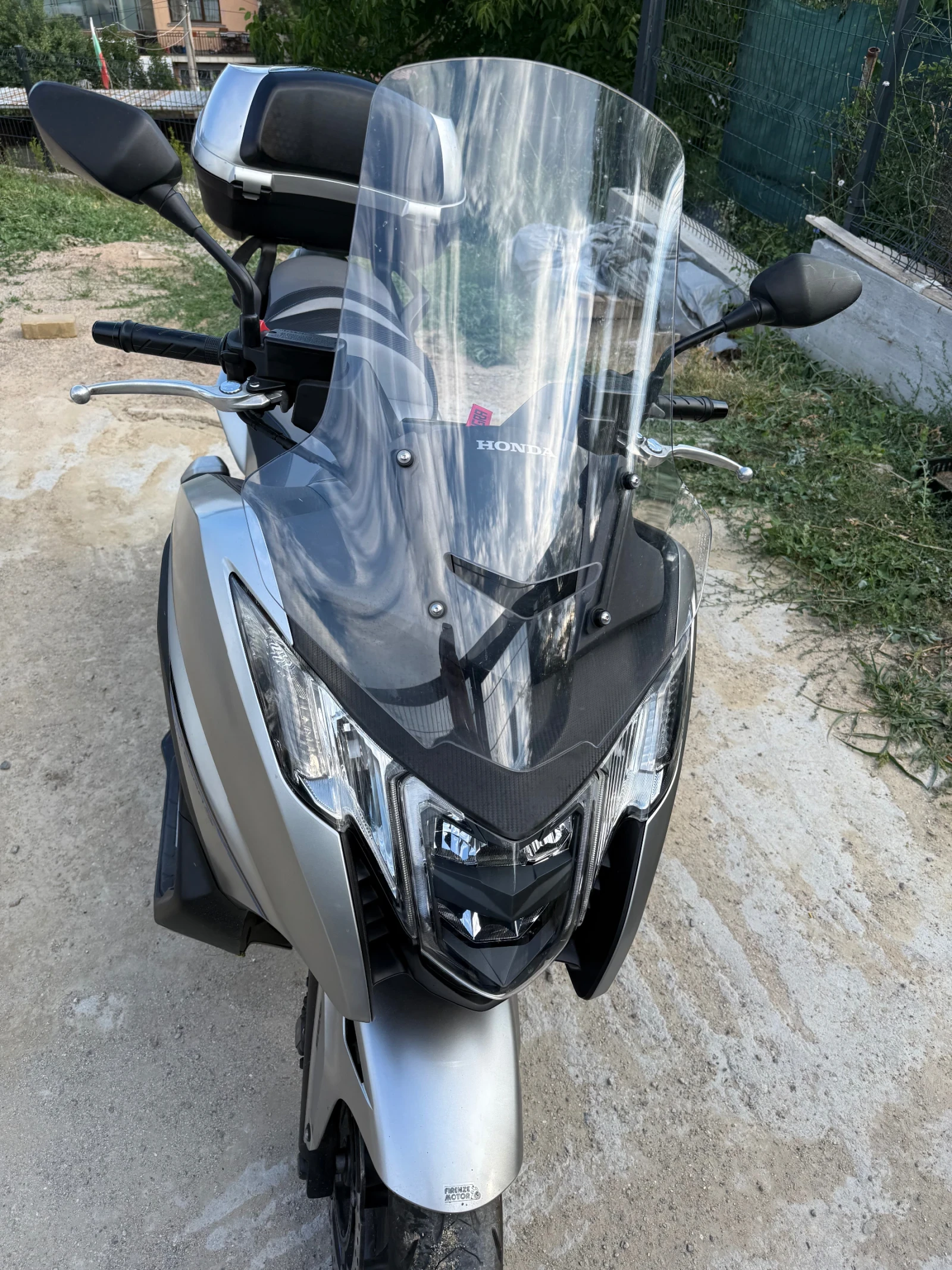 Honda Integra S ABS, LED - изображение 2
