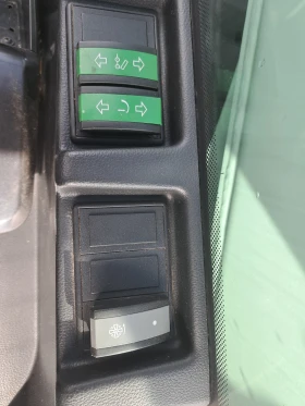 Телескопичен товарач Claas scorpion 7330, снимка 9
