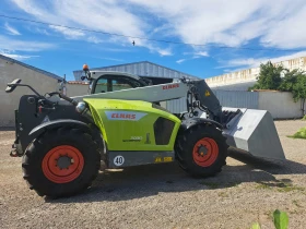 ������������ ������� Claas scorpion 7330 | Mobile.bg � ����� ������ 6