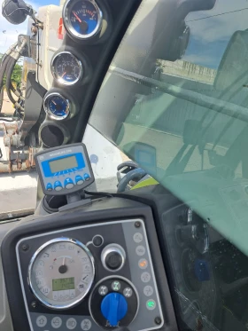 ������������ ������� Claas scorpion 7330 | Mobile.bg � ����� ������ 8
