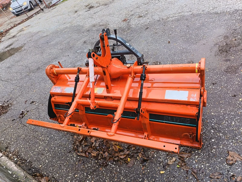 Фреза Друга марка