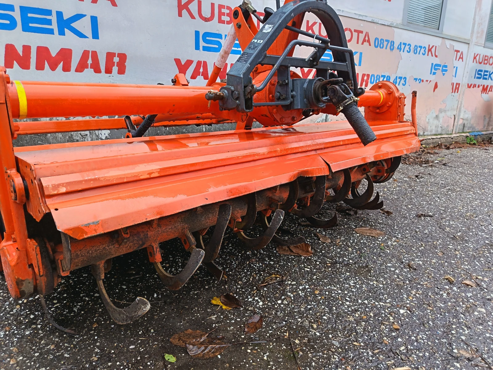 Фреза Друга марка  - изображение 3